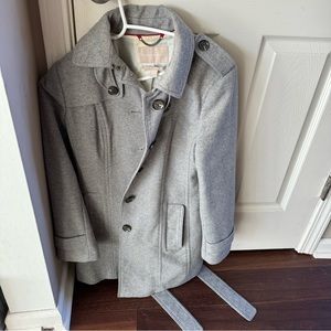 Banana Republic Trench Jacket